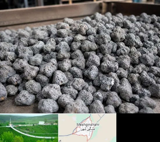 فروش آهن اسفنجی در مشگین شهر