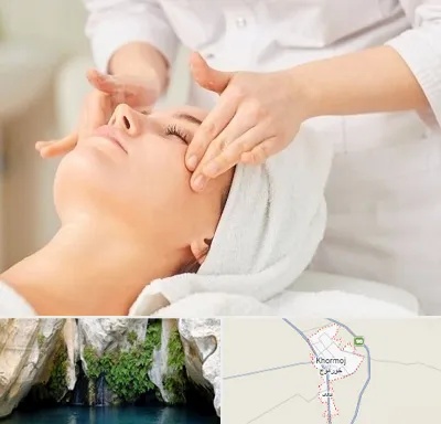آموزشگاه فیشیال در خورموج