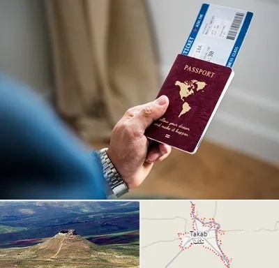 وکیل مهاجرت به ترکیه در تکاب