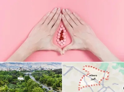 دکتر سرطان واژن در البرز