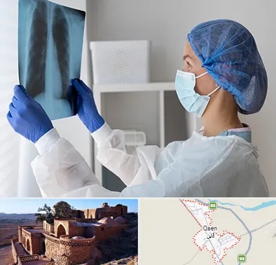 جراح سرطان مغز و استخوان در قائن