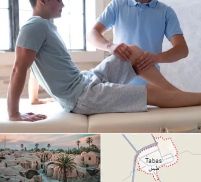 دکتر متخصص ارتوپد در طبس
