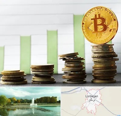 بهترین آموزشگاه ارز دیجیتال در لردگان