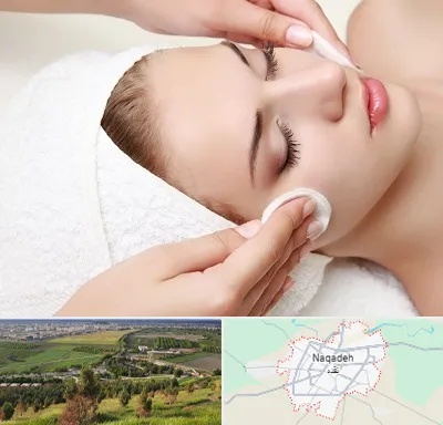 مرکز فیشیال در نقده
