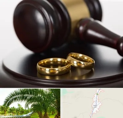 وکیل ازدواج در کهنوج
