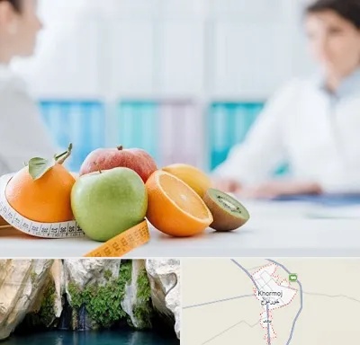 متخصص لاغری در خورموج