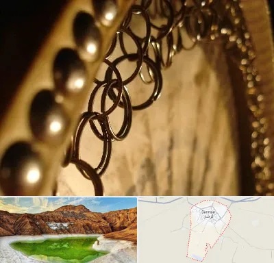 آموزشگاه دف در گرمسار