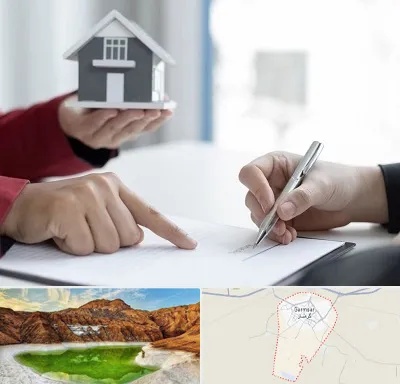 پیش فروش ساختمان در گرمسار