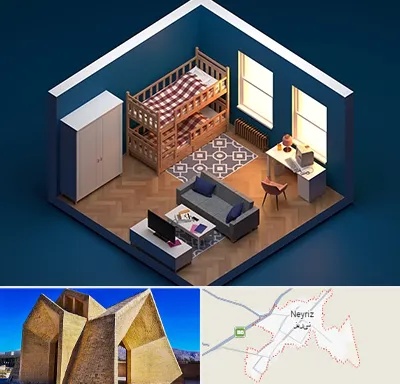 آموزش رویت Revit در نی ریز