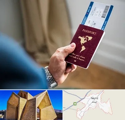وکیل مهاجرت به ترکیه در نی ریز