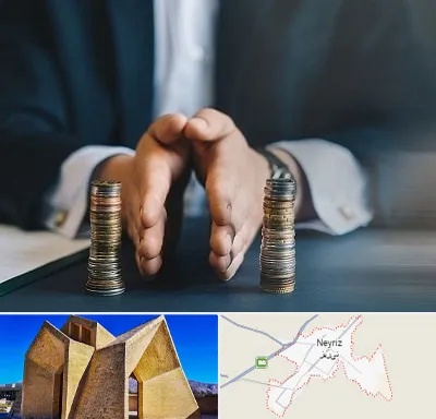 وکیل ارث در نی ریز