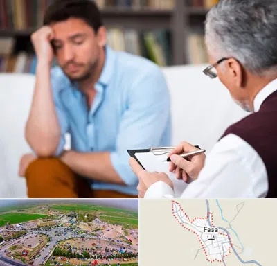 مشاور ازدواج در فسا