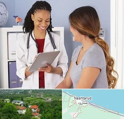 دکتر زنان و زایمان در نشتارود
