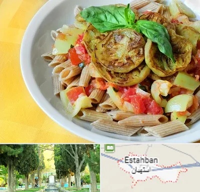 آموزشگاه غذای رژیمی در استهبان