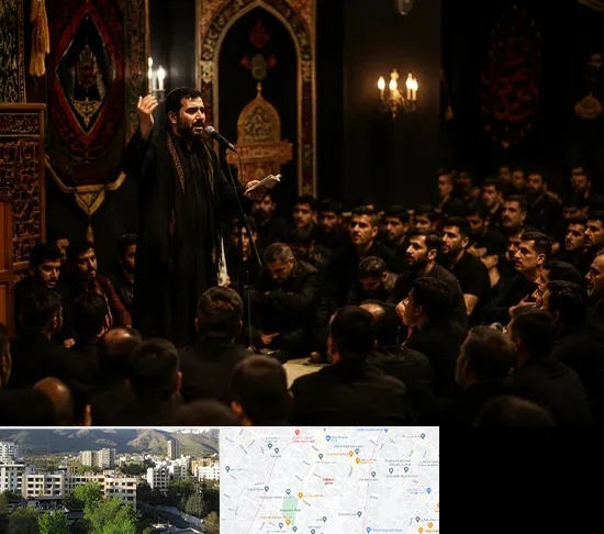 مداح در دیباجی
