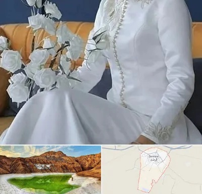 مزون مانتو عقد در گرمسار