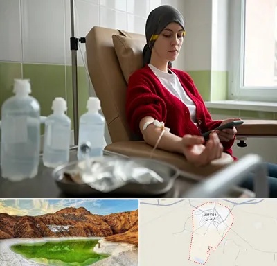 دکتر متخصص انکولوژیست در گرمسار