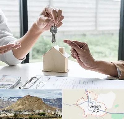 پیش فروش آپارتمان در گراش