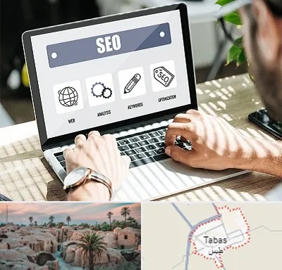 آموزشگاه سئو در طبس
