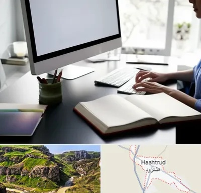 مترجم زبان روسی در هشترود