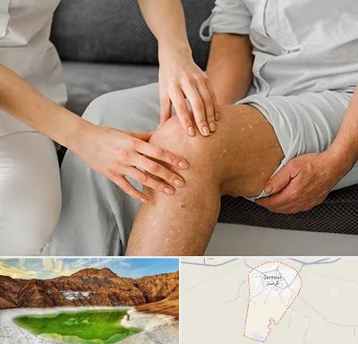 دکتر متخصص استئومیلیت در گرمسار