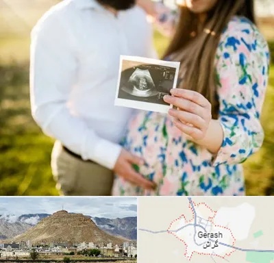 عکاسی بارداری در گراش