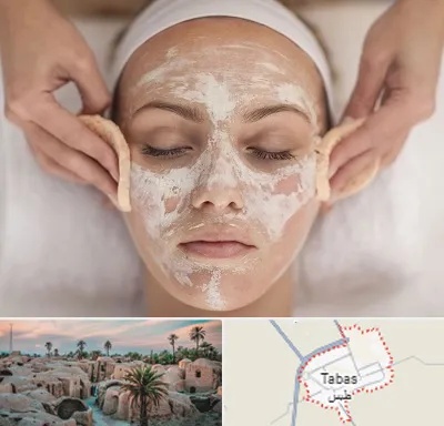 آموزشگاه پاکسازی پوست در طبس