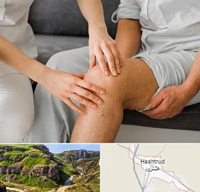 دکتر متخصص استئومیلیت در هشترود