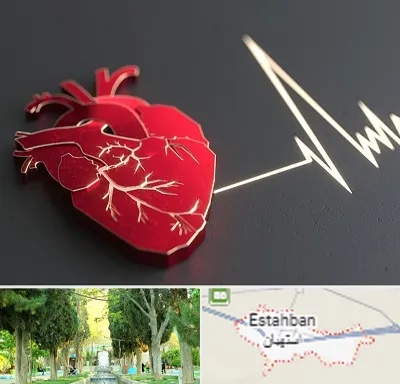متخصص الکتروفیزیولوژی در استهبان