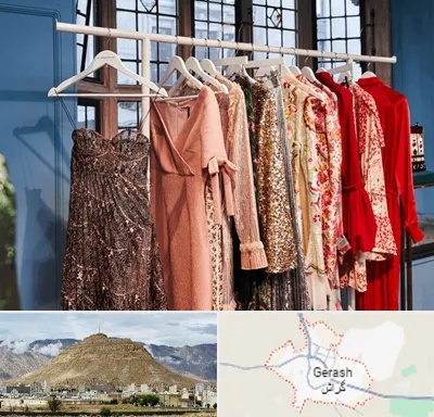 اجاره لباس مجلسی در گراش