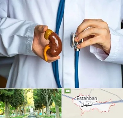 دکتر سرطان کلیه در استهبان