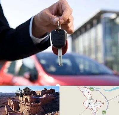 فروش ماشین اقساطی در قائن