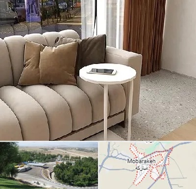 فروش میز جلو مبلی در مبارکه