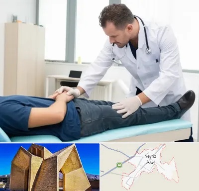 دکتر متخصص واریکوسل در نی ریز