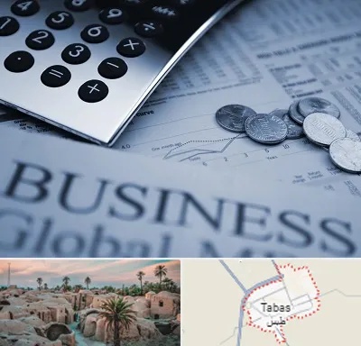 آموزشگاه مدیریت مالی در طبس