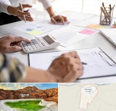 نرم افزار رستوران در گرمسار