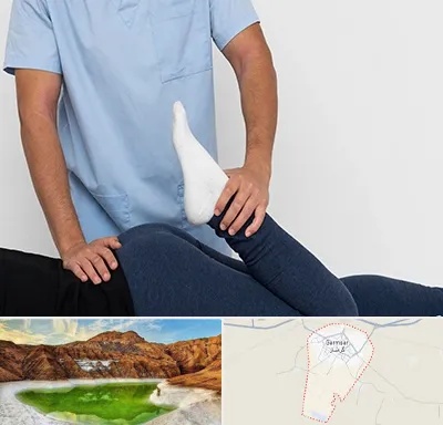 دکتر متخصص لگن در گرمسار