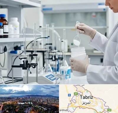 فروش زانتان گام در تبریز