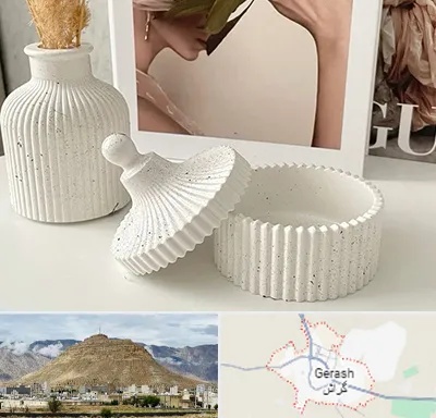 پودر سنگ متا در گراش