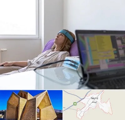 بیوفیدبک در نی ریز
