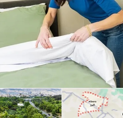 مرکز فروش روتختی در البرز