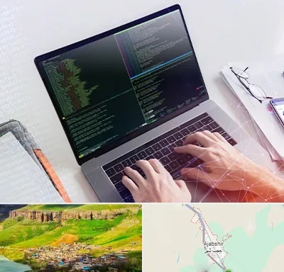 آموزش پایتون Python در عجب شیر