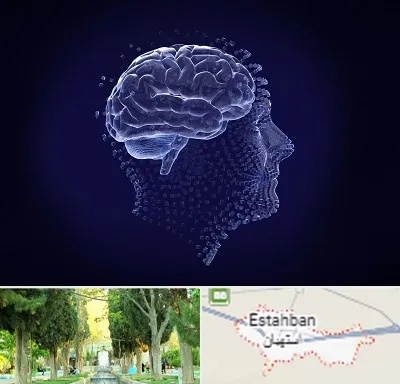 روانسنجی در استهبان