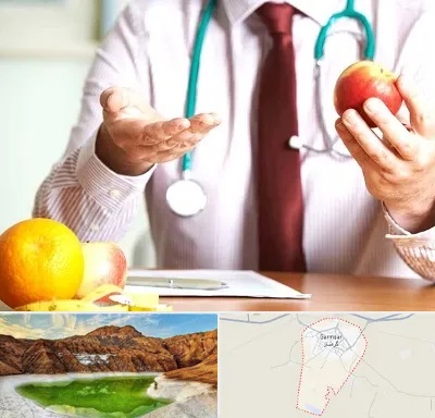 مرکز لاغری در گرمسار
