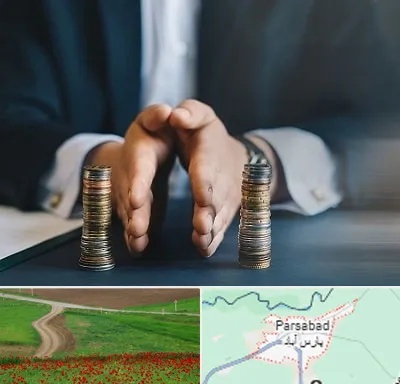 وکیل ارث در پارس آباد