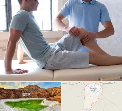 دکتر متخصص ارتوپد در گرمسار