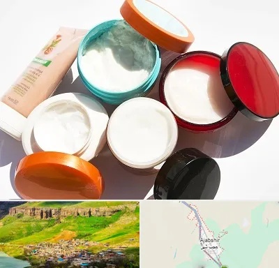 داروخانه پوست و مو در عجب شیر