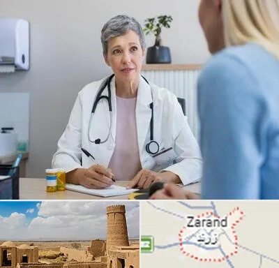 معاینه پرده بکارت در زرند