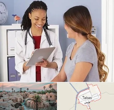 دکتر زنان و زایمان در طبس