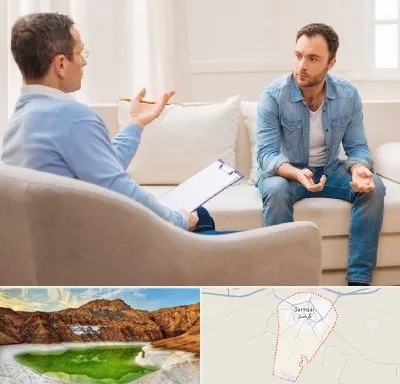 روانشناس خوب در گرمسار